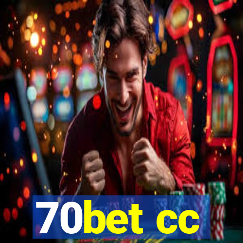 70bet cc